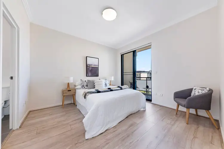 Fourth view of Homely apartment listing, 36/53-59 Balmoral Road, Northmead NSW 2152