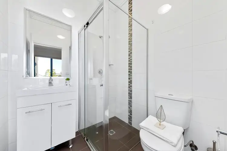 Fifth view of Homely apartment listing, 36/53-59 Balmoral Road, Northmead NSW 2152