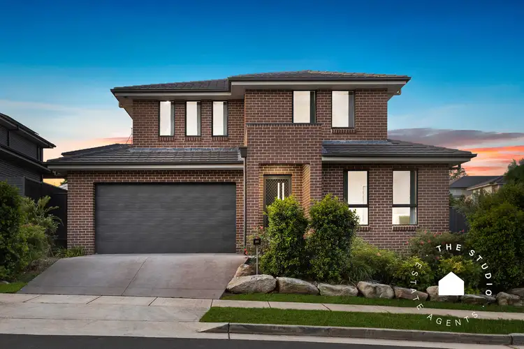 28 Lansdowne Road, North Kellyville NSW 2155