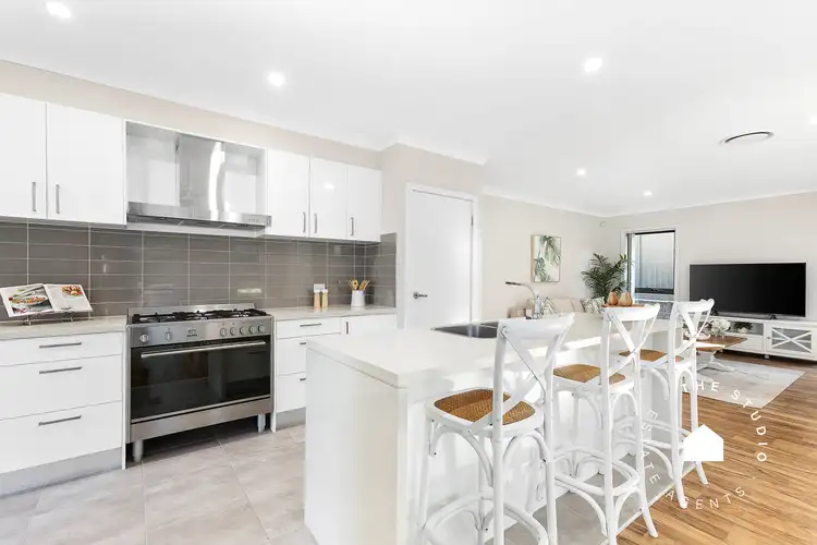 Second view of Homely house listing, 28 Lansdowne Road, North Kellyville NSW 2155