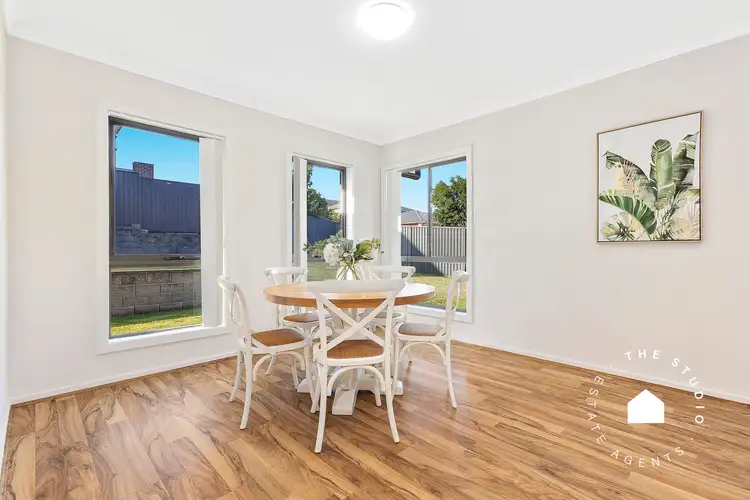 Third view of Homely house listing, 28 Lansdowne Road, North Kellyville NSW 2155