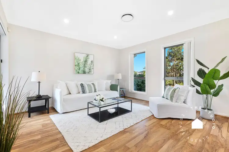 Fourth view of Homely house listing, 28 Lansdowne Road, North Kellyville NSW 2155