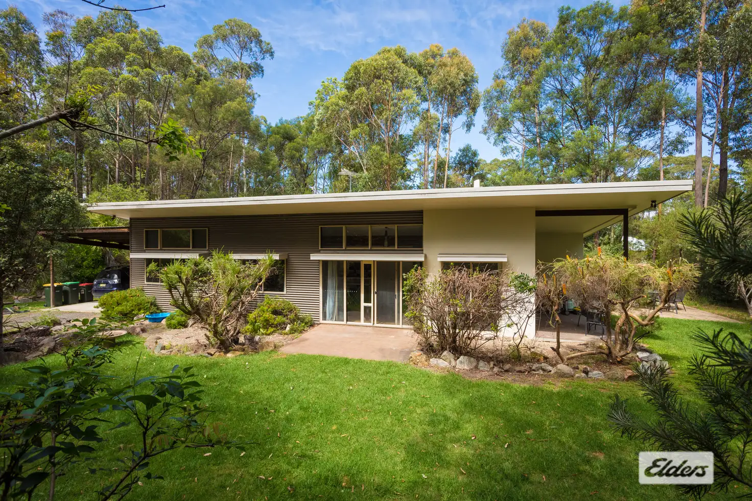 Main view of Homely house listing, 93 Strathmore Crescent, Kalaru NSW 2550