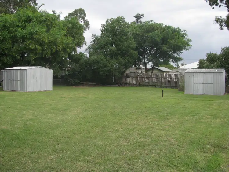 Fourth view of Homely house listing, 102 Bunya Street, Dalby QLD 4405