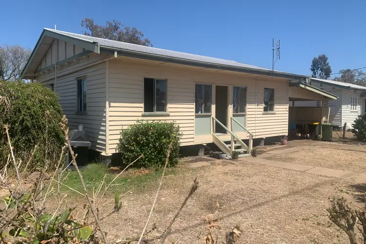 Fifth view of Homely house listing, 102 Bunya Street, Dalby QLD 4405