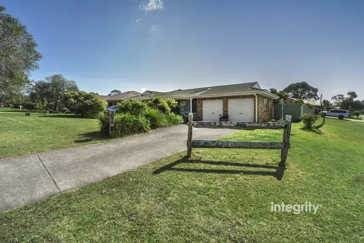 Main view of Homely house listing, 2 Elderberry Avenue, Worrigee NSW 2540