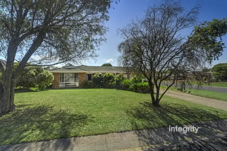 Second view of Homely house listing, 2 Elderberry Avenue, Worrigee NSW 2540