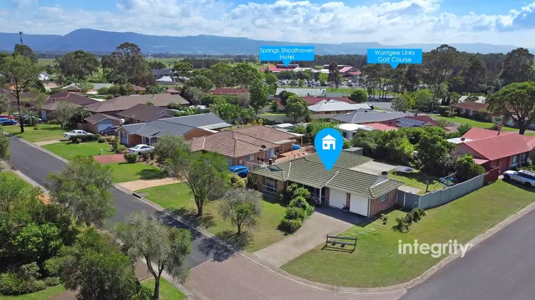 Third view of Homely house listing, 2 Elderberry Avenue, Worrigee NSW 2540
