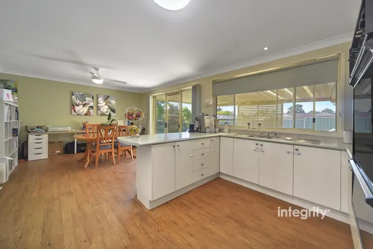 Fifth view of Homely house listing, 2 Elderberry Avenue, Worrigee NSW 2540