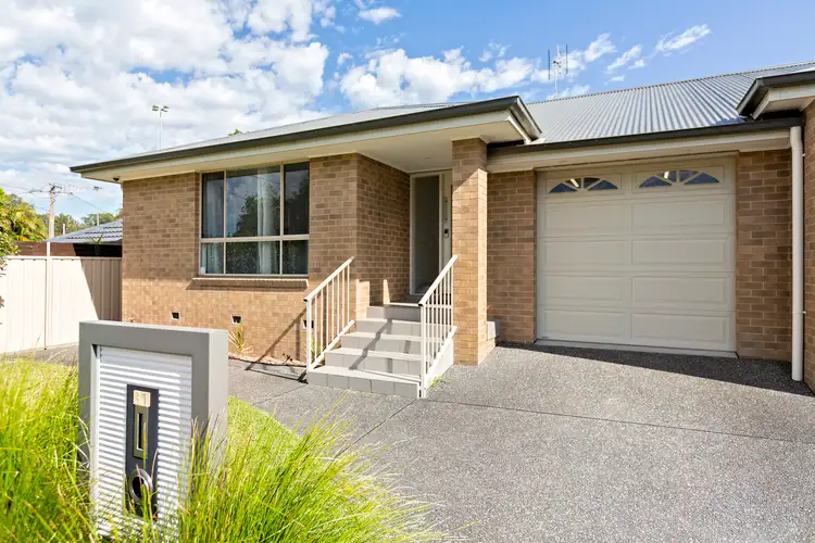 31 Catherine Street