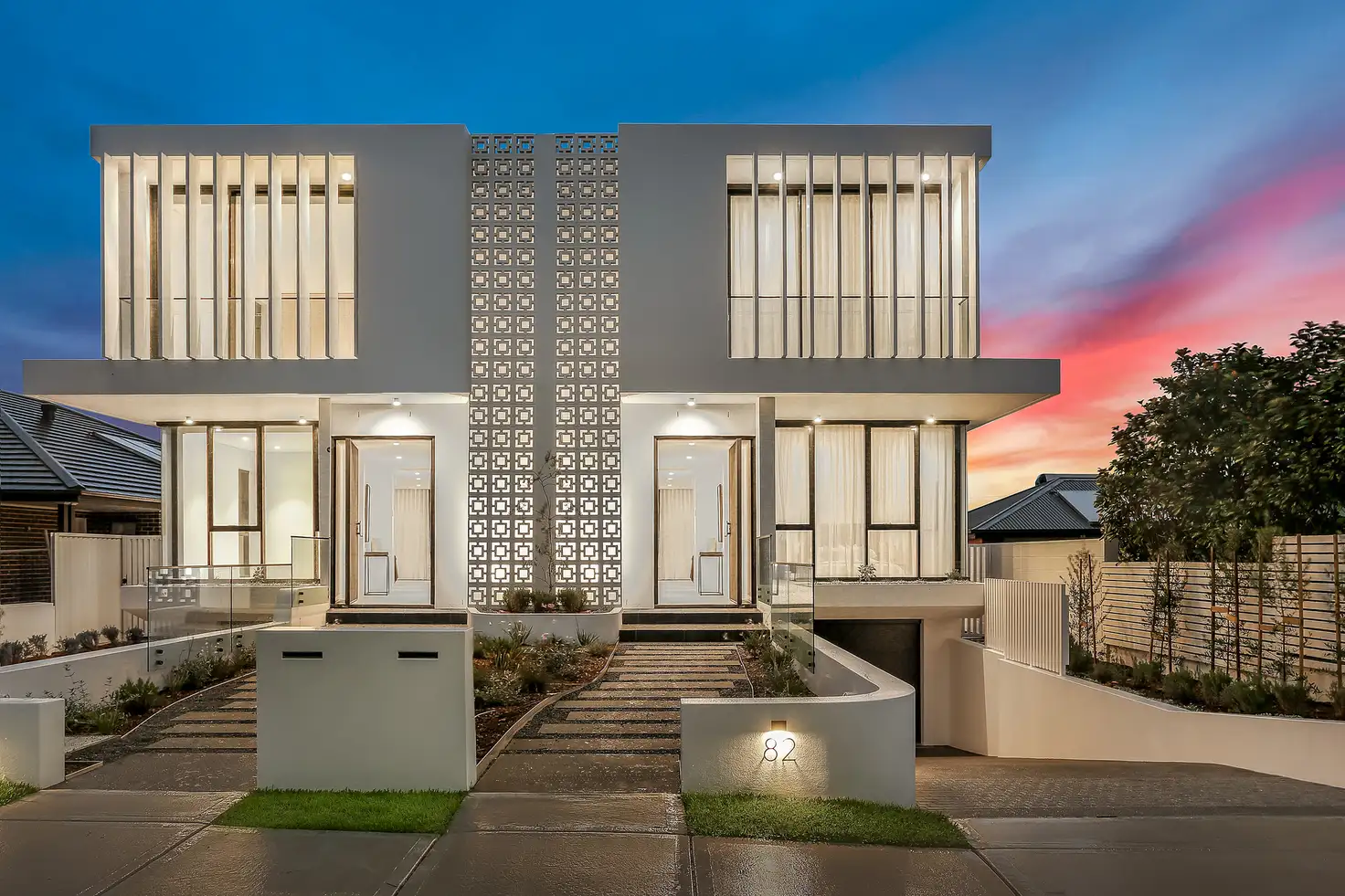 Main view of Homely semi-detached listing, 82 Bilga Crescent, Malabar NSW 2036