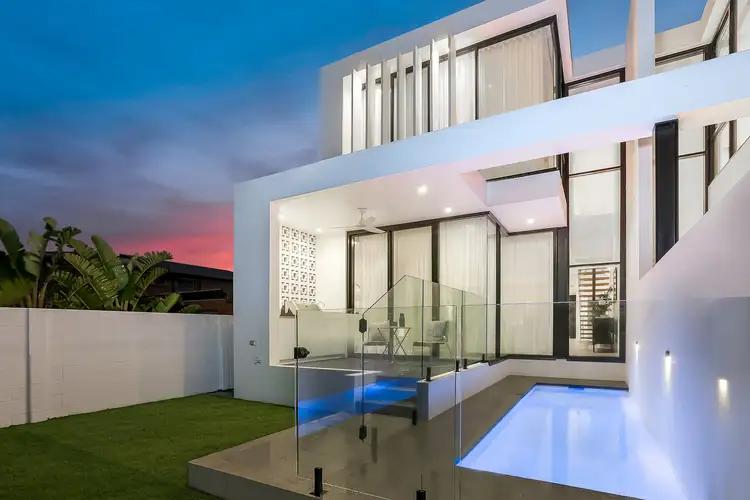 Second view of Homely semi-detached listing, 82 Bilga Crescent, Malabar NSW 2036