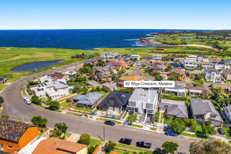 Third view of Homely semi-detached listing, 82 Bilga Crescent, Malabar NSW 2036