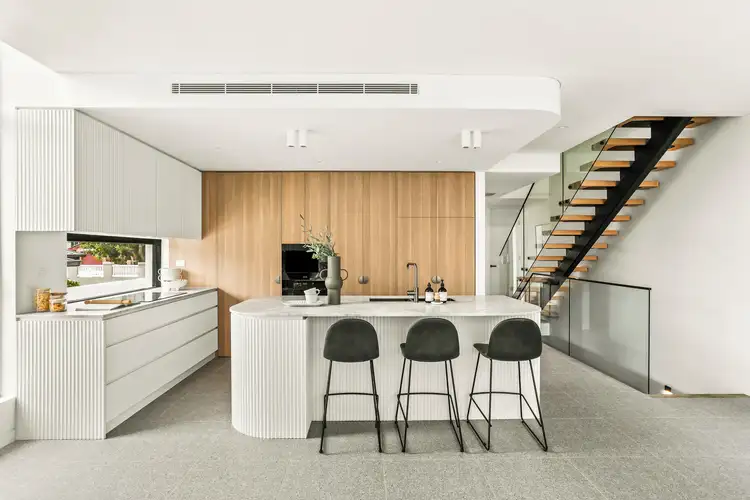 Fourth view of Homely semi-detached listing, 82 Bilga Crescent, Malabar NSW 2036