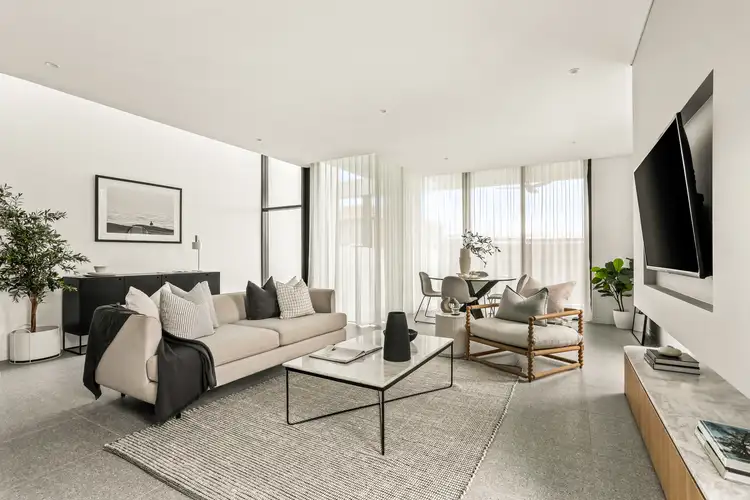 Fifth view of Homely semi-detached listing, 82 Bilga Crescent, Malabar NSW 2036