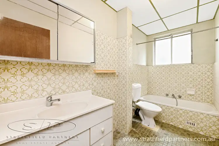 Sixth view of Homely apartment listing, 13/1 Baxter Avenue, Kogarah NSW 2217