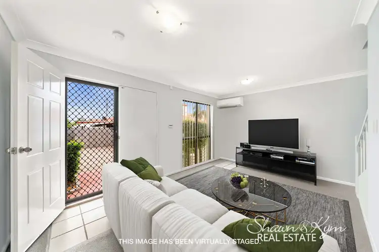 Third view of Homely townhouse listing, 33/74 Plaza Street, Wynnum West QLD 4178
