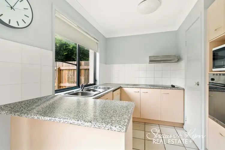 Fourth view of Homely townhouse listing, 33/74 Plaza Street, Wynnum West QLD 4178