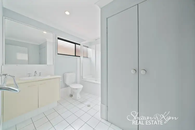 Sixth view of Homely townhouse listing, 33/74 Plaza Street, Wynnum West QLD 4178
