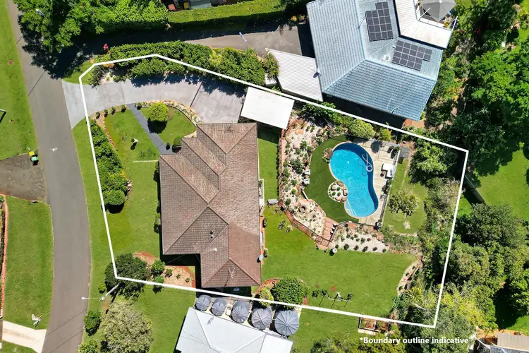 Second view of Homely house listing, 24 Wilguy Crescent, Buderim QLD 4556