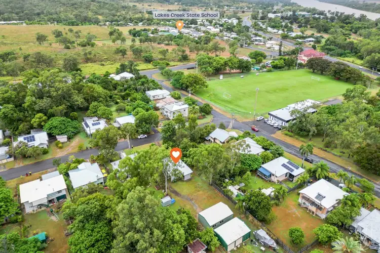 Second view of Homely house listing, 37 Daniel Street, Koongal QLD 4701