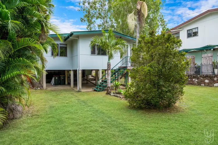 Third view of Homely house listing, 37 Daniel Street, Koongal QLD 4701
