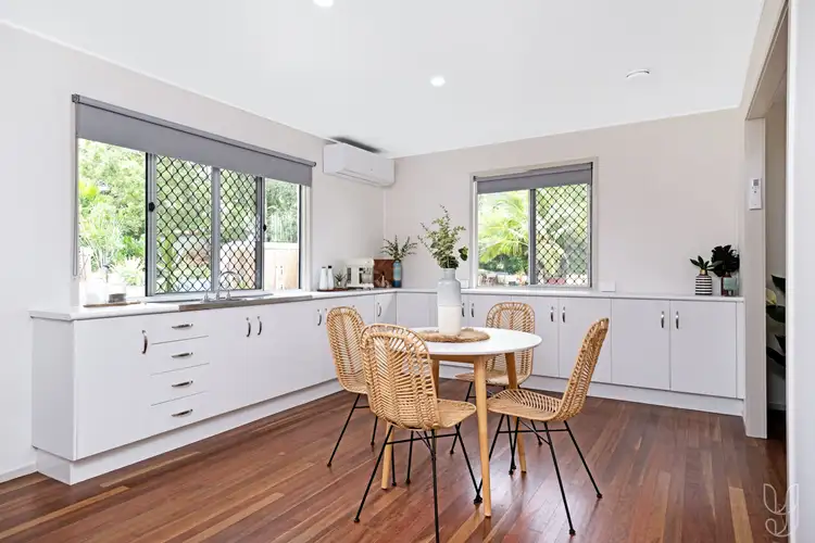 Fourth view of Homely house listing, 37 Daniel Street, Koongal QLD 4701