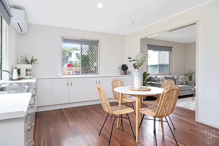 Fifth view of Homely house listing, 37 Daniel Street, Koongal QLD 4701