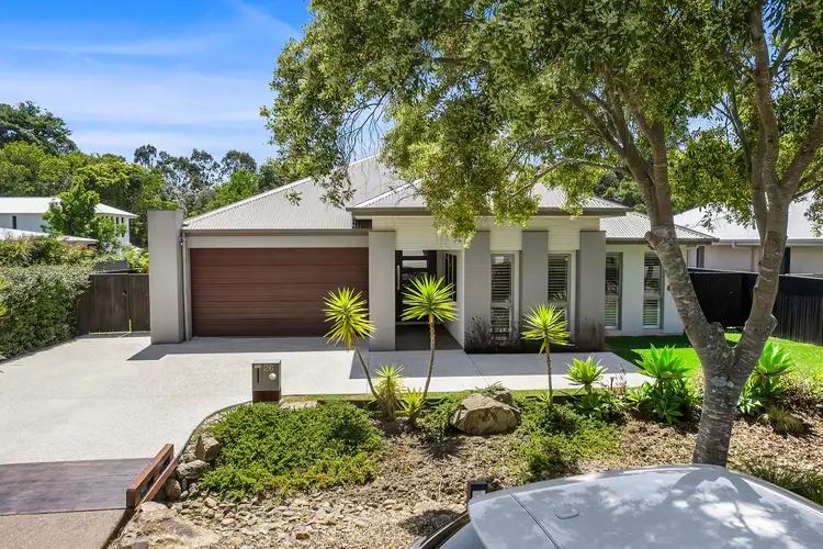 Main view of Homely house listing, 26 Honey Myrtle Road, Noosa Heads QLD 4567