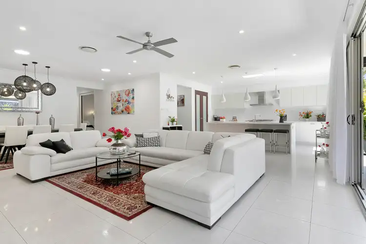 Third view of Homely house listing, 26 Honey Myrtle Road, Noosa Heads QLD 4567