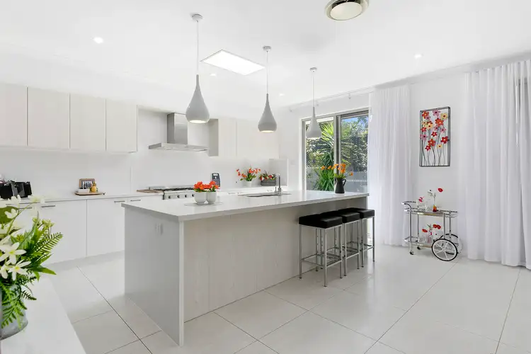 Fifth view of Homely house listing, 26 Honey Myrtle Road, Noosa Heads QLD 4567