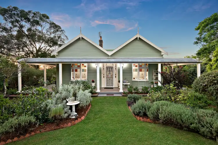 28 Leconfield Road, Greta NSW 2334