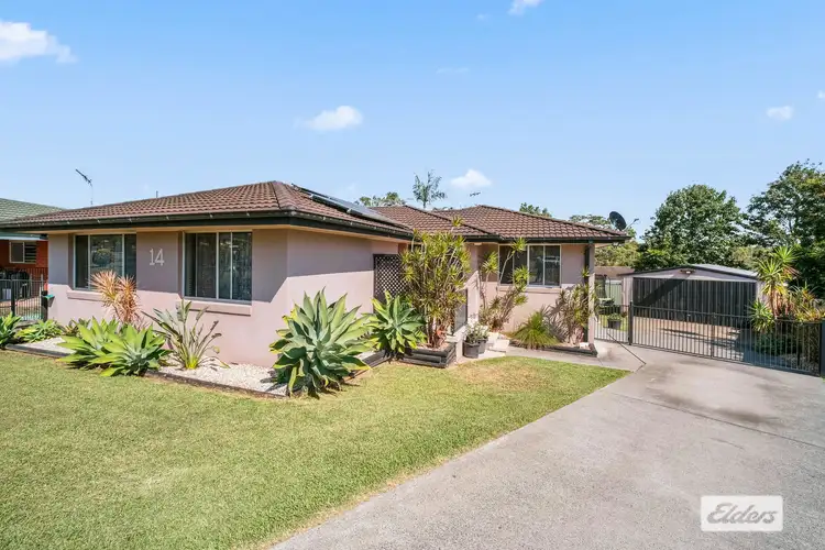 Sixth view of Homely house listing, 14 Links Avenue, Wingham NSW 2429