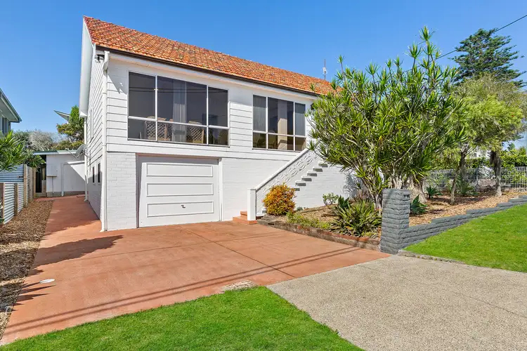 5 Hamilton Street