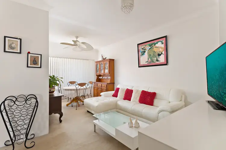 Second view of Homely apartment listing, 10/32 Queens Road, Brighton-Le-Sands NSW 2216