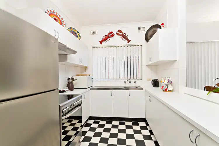 Third view of Homely apartment listing, 10/32 Queens Road, Brighton-Le-Sands NSW 2216