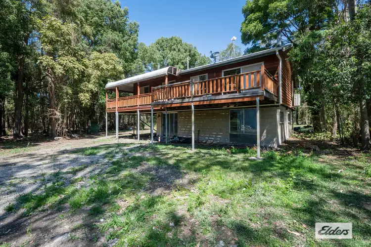 Second view of Homely house listing, 47-49 Clarence Street, Tucabia NSW 2462