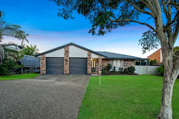 Main view of Homely house listing, 9 Tonbridge Place, Tingalpa QLD 4173