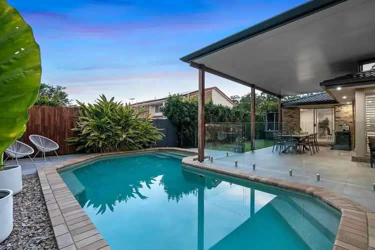 Second view of Homely house listing, 9 Tonbridge Place, Tingalpa QLD 4173