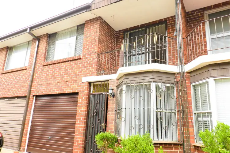 14/8-10 Hill Street, Cabramatta NSW 2166