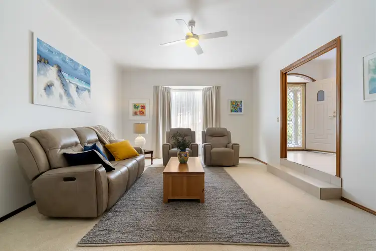 Fourth view of Homely house listing, 21 Lapwing Street, Hallett Cove SA 5158