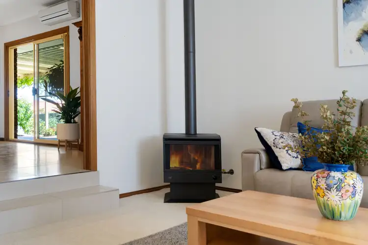 Fifth view of Homely house listing, 21 Lapwing Street, Hallett Cove SA 5158