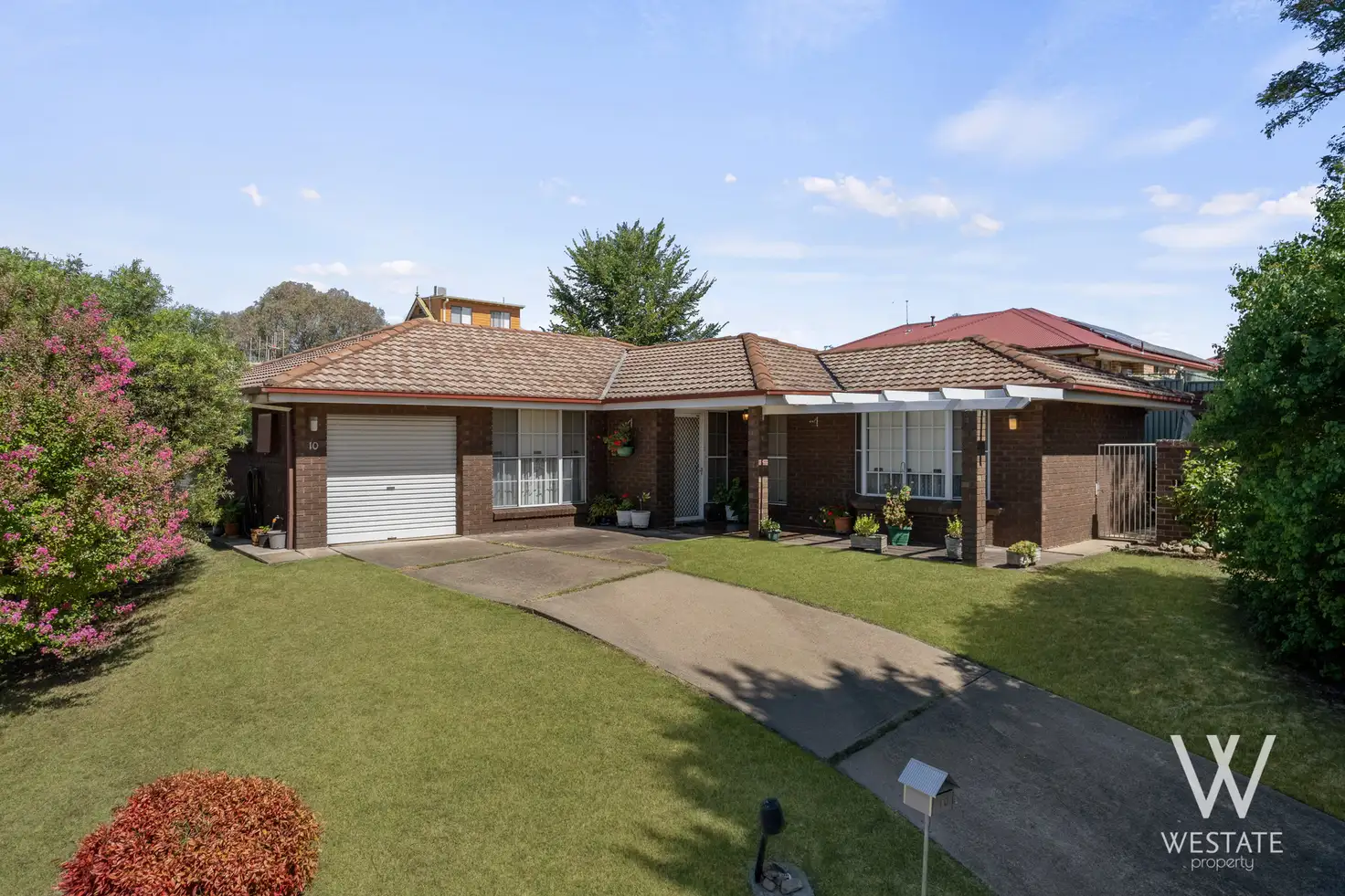 Main view of Homely house listing, 10 Cardew Close, Bathurst NSW 2795