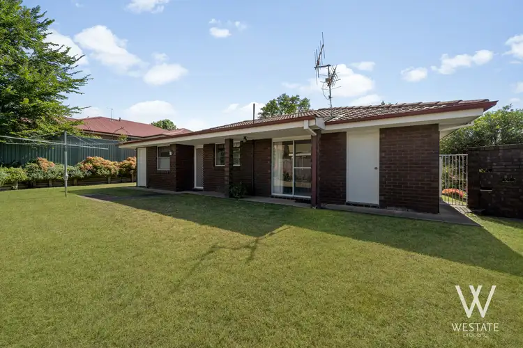 Fourth view of Homely house listing, 10 Cardew Close, Bathurst NSW 2795