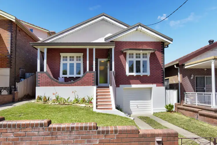 Main view of Homely house listing, 204 Holden Street, Ashfield NSW 2131