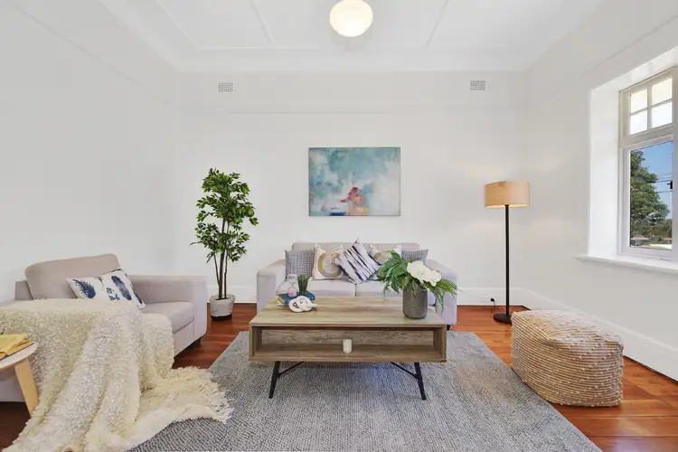 Third view of Homely house listing, 204 Holden Street, Ashfield NSW 2131