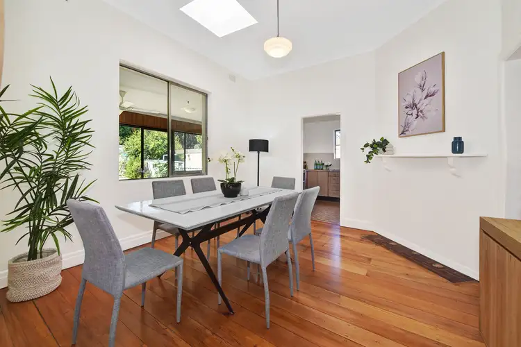 Fifth view of Homely house listing, 204 Holden Street, Ashfield NSW 2131