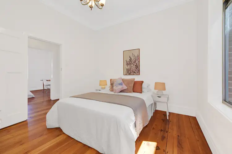 Sixth view of Homely house listing, 204 Holden Street, Ashfield NSW 2131