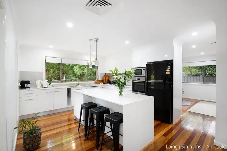 Fifth view of Homely house listing, 24 Werrina Crescent, Armidale NSW 2350