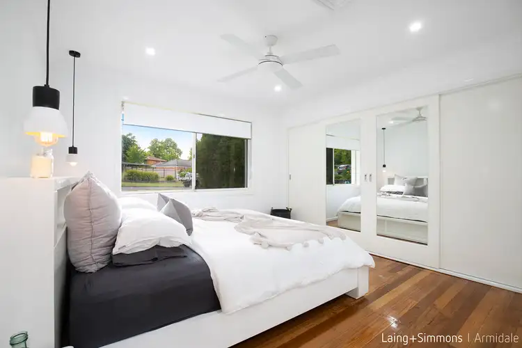 Sixth view of Homely house listing, 24 Werrina Crescent, Armidale NSW 2350